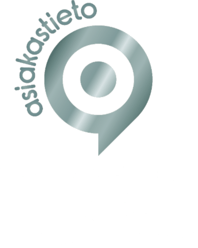 Asiakastieto, Suomen Vahvimmat: CN Keskus Oy 2013–2024.